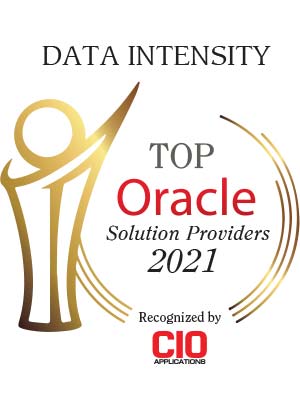 Top 10 Oracle Solution Companies - 2021